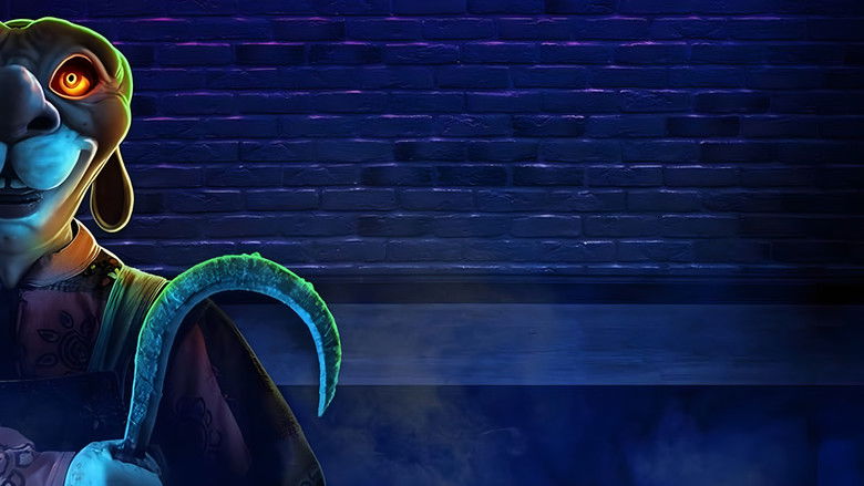 кадр из фильма Пятницы Фредди