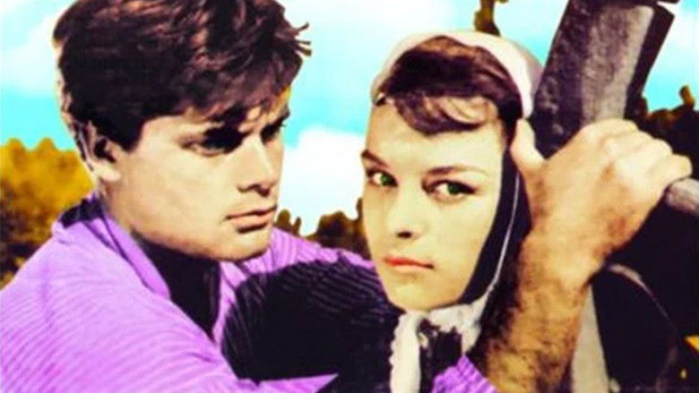 кадр из фильма Hepimiz Kardeşiz