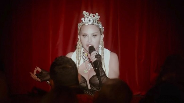 кадр из фильма Madame X Presents: Madame Xtra Q&A