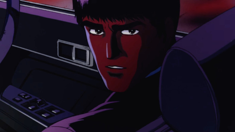 кадр из фильма Город чудищ