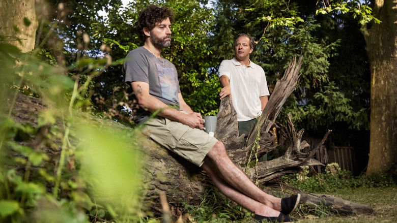 кадр из фильма Louma - Familie ist kein Kinderspiel