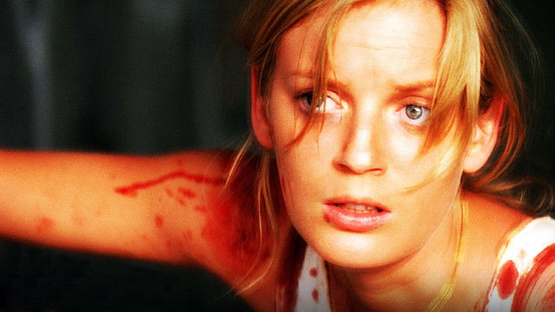 кадр из фильма Рассвет мертвецов