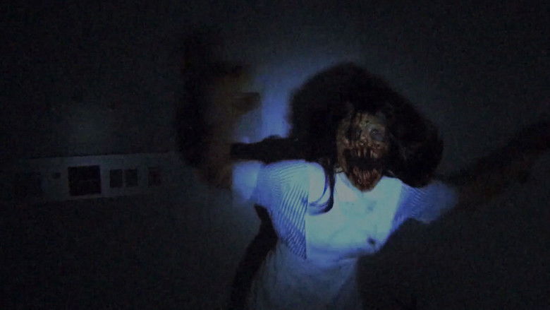 кадр из фильма Desolation