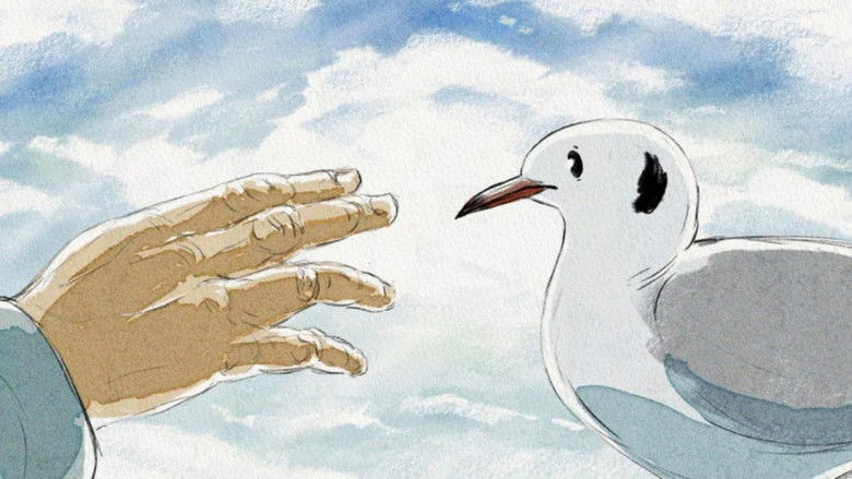 кадр из фильма L’Air de rien