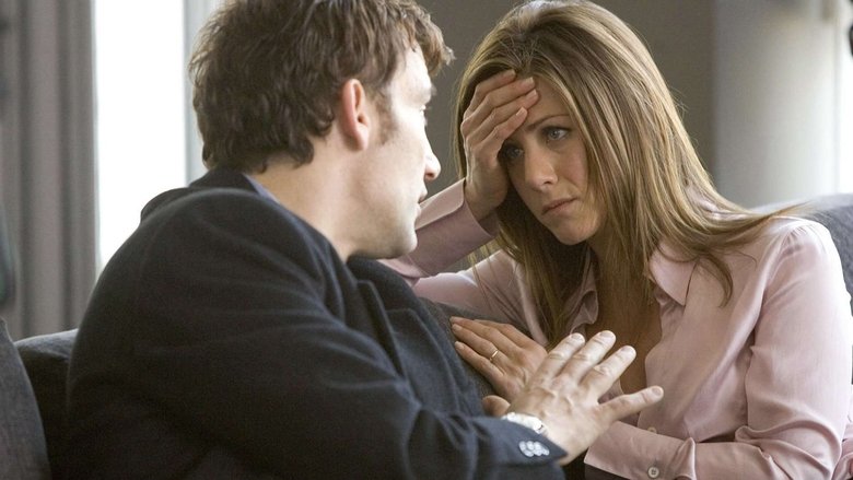 кадр из фильма Цена измены