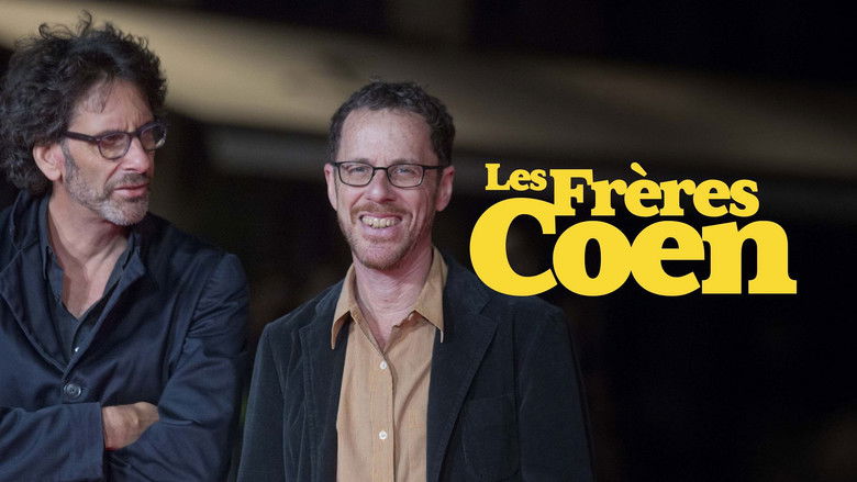 кадр из фильма Die Coen-Brüder - Eine amerikanische Geschichte