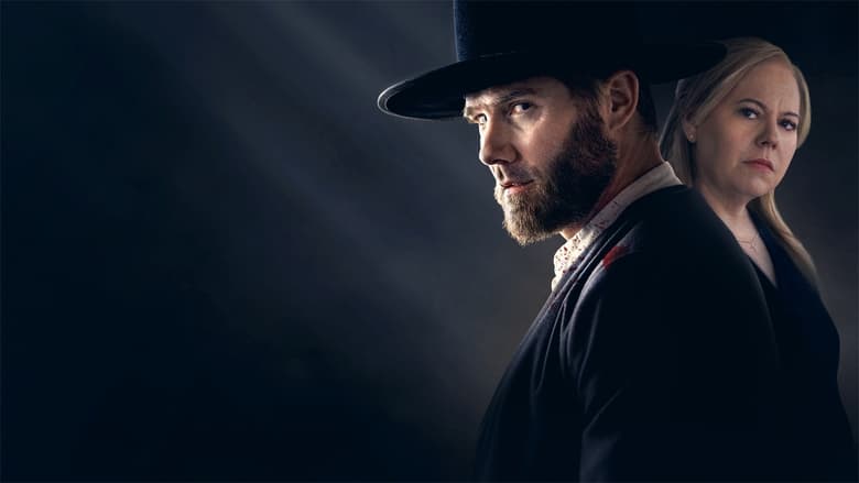 кадр из фильма Amish Stud: The Eli Weaver Story