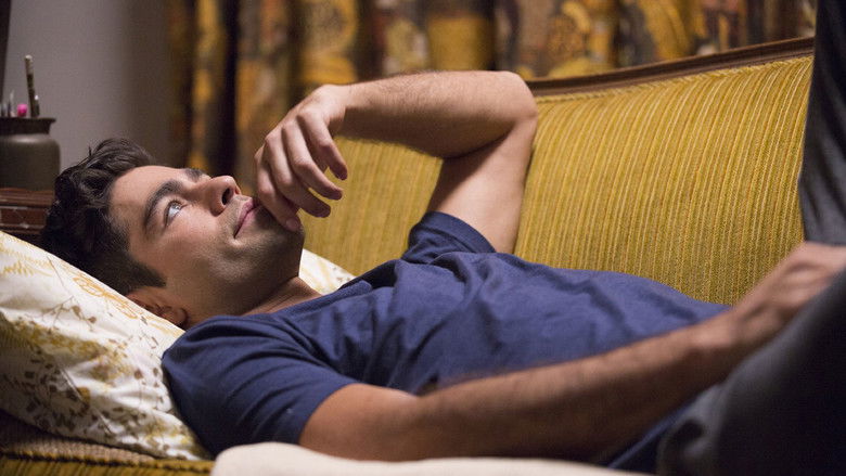 кадр из фильма Пожар в доме