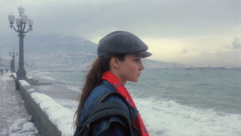 кадр из фильма Асса