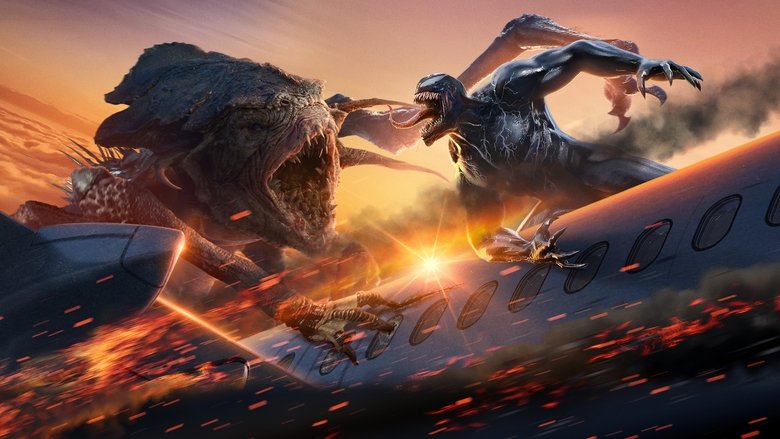 кадр из фильма Веном: Последний танец