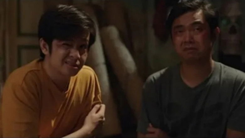 кадр из фильма Sebelum Dijemput Nenek