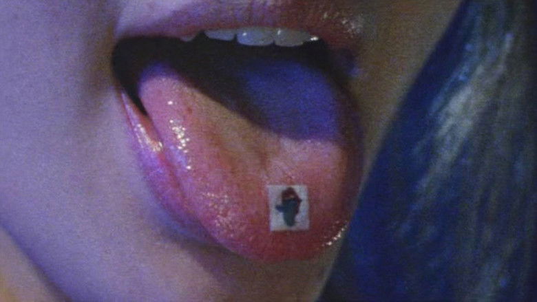 кадр из фильма Любовь. Сок