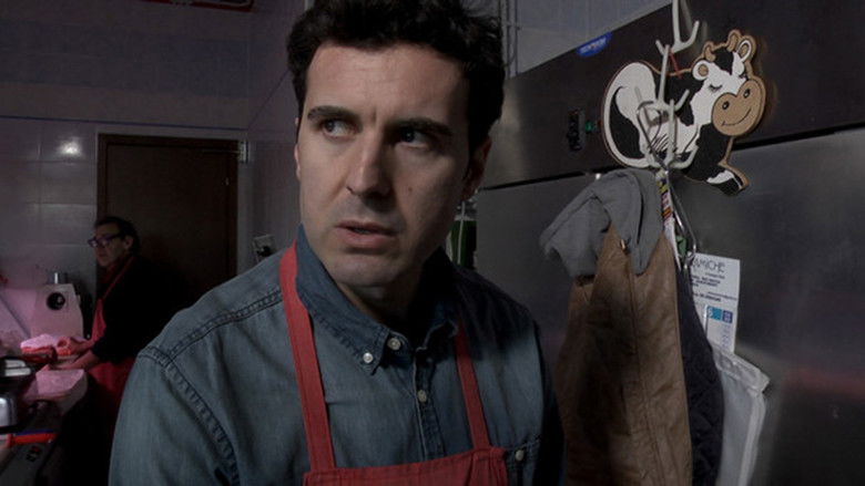 кадр из фильма Altin in città