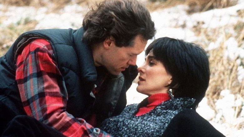 кадр из фильма A Holiday to Remember