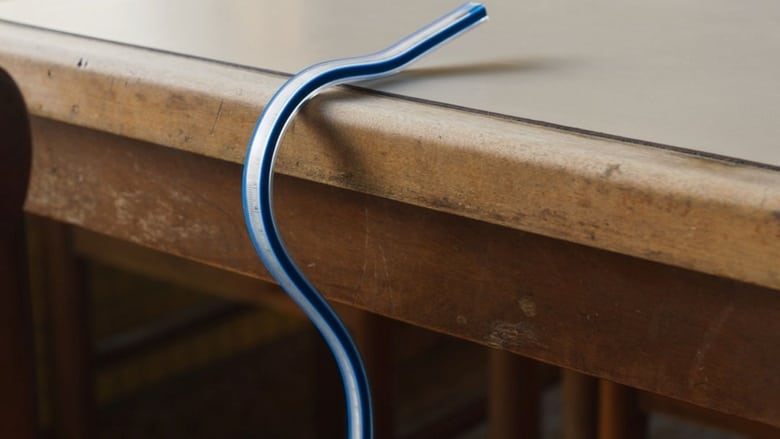 кадр из фильма Desaparición incompleta