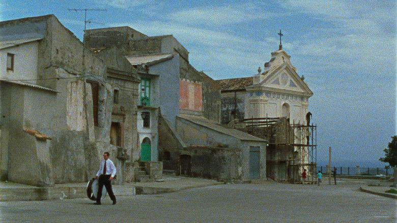 кадр из фильма Il dono