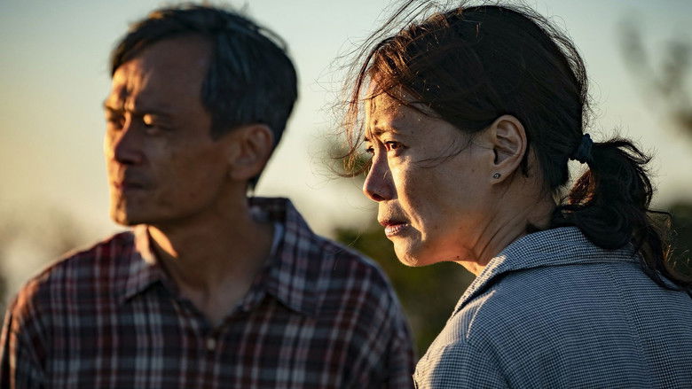 кадр из фильма Солнце