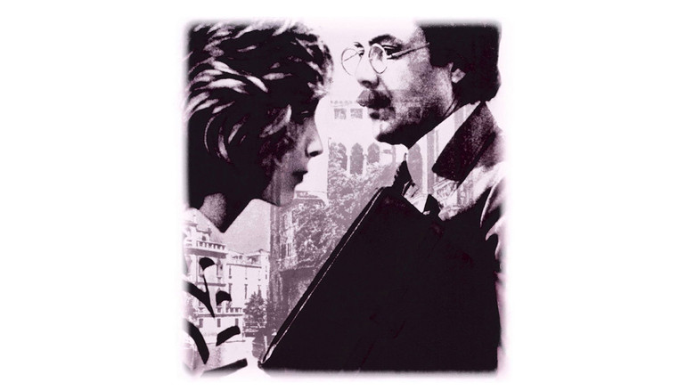 кадр из фильма Смерть в Венеции