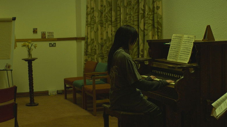 кадр из фильма Arctic Diva