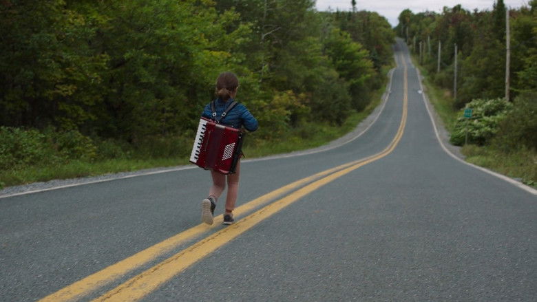 кадр из фильма Голодные Z