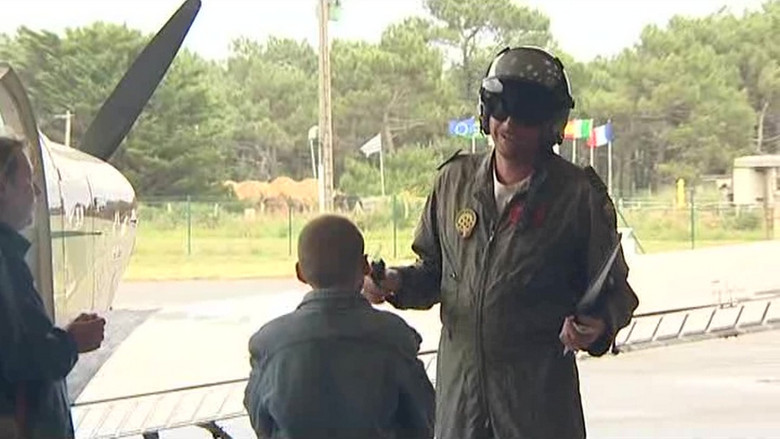 кадр из фильма Les Caméras planquées de François Damiens, Vol. 2