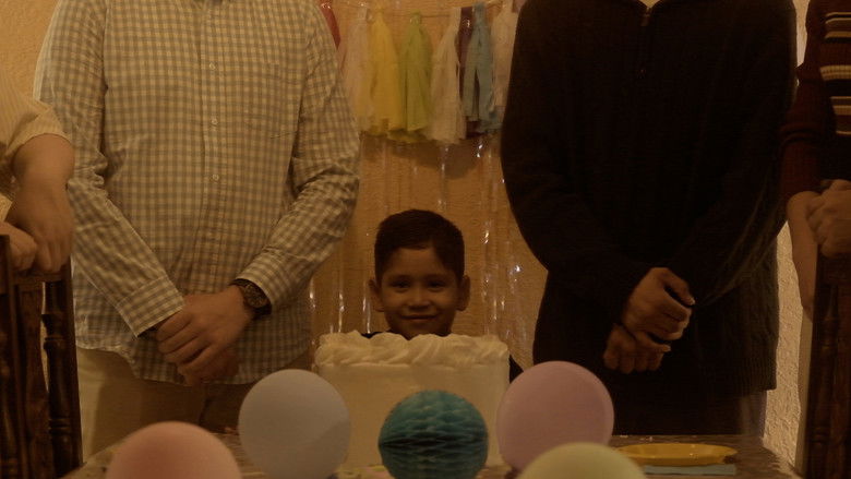 кадр из фильма Feliz Cumpleaños