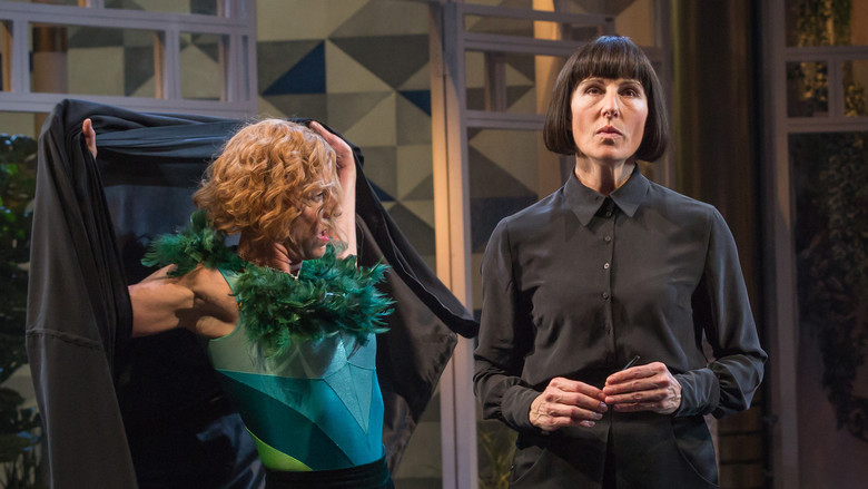 кадр из фильма National Theatre Live: Twelfth Night