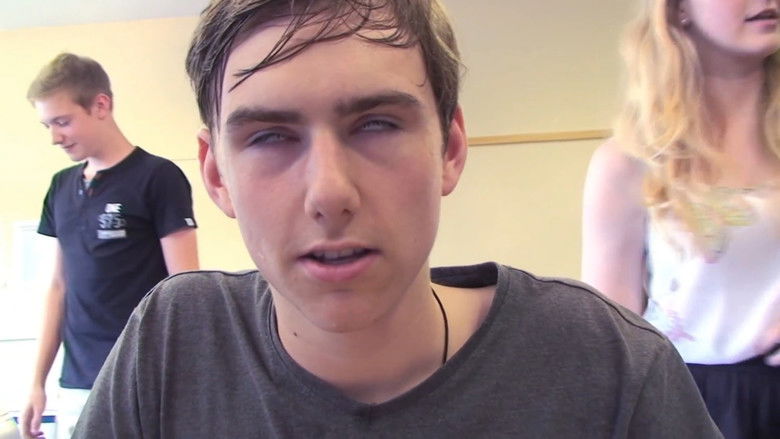 кадр из фильма Chemical Escape - Die Flucht in die Chemie