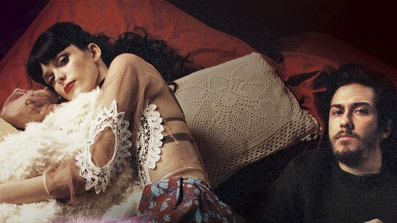 кадр из фильма Рози