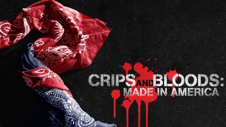 кадр из фильма Crips and Bloods: Made in America