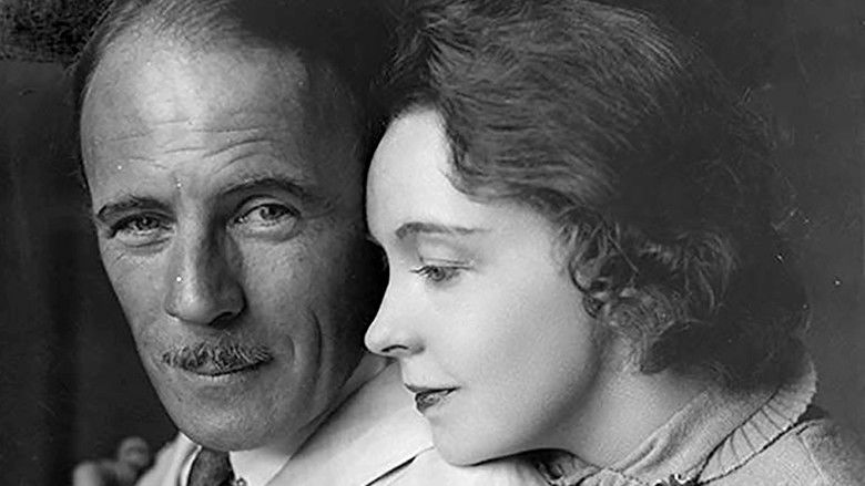 кадр из фильма His Double Life