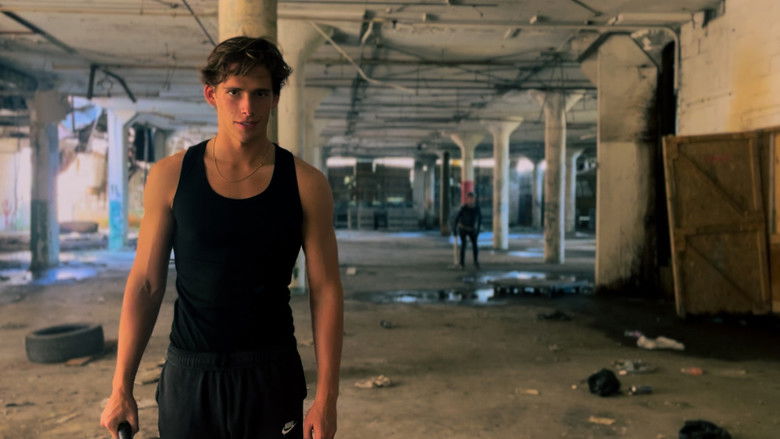 кадр из фильма Planet Disagreements X