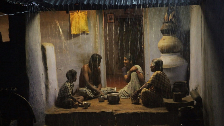 кадр из фильма மேற்குத்தொடர்ச்சி மலை