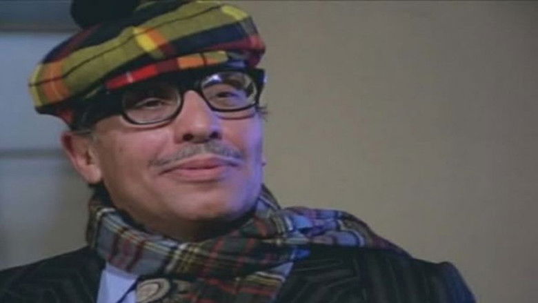 кадр из фильма خلي بالك من جيرانك