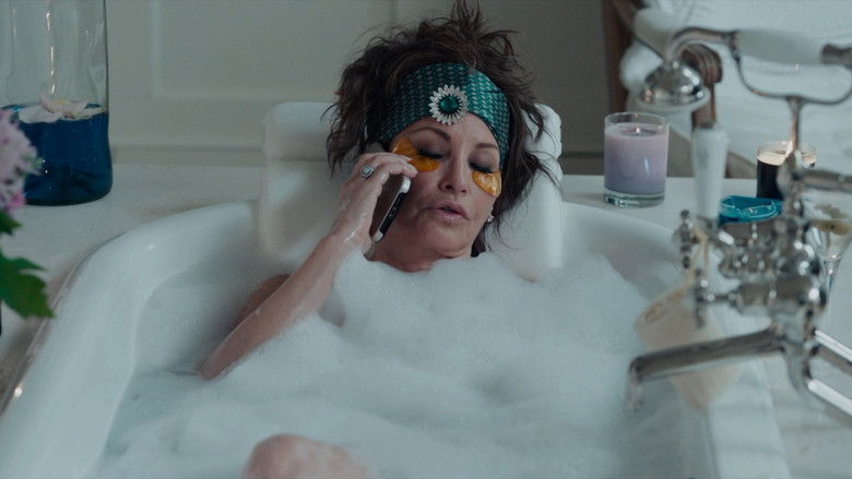 кадр из фильма Жадная порода