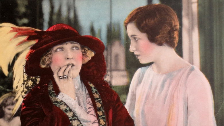 кадр из фильма Stella Dallas