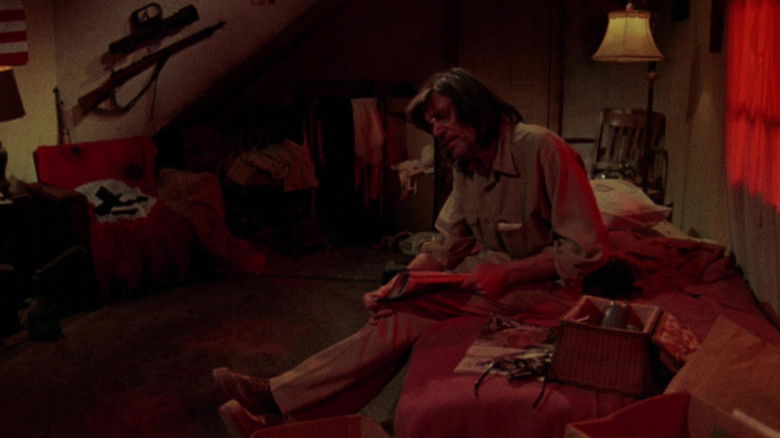 кадр из фильма Съеденные заживо