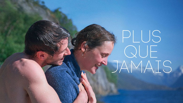 кадр из фильма Больше, чем никогда