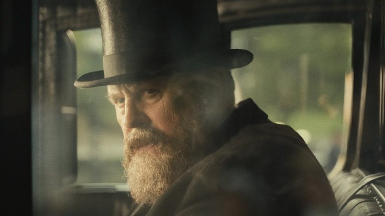 кадр из фильма Кабрини