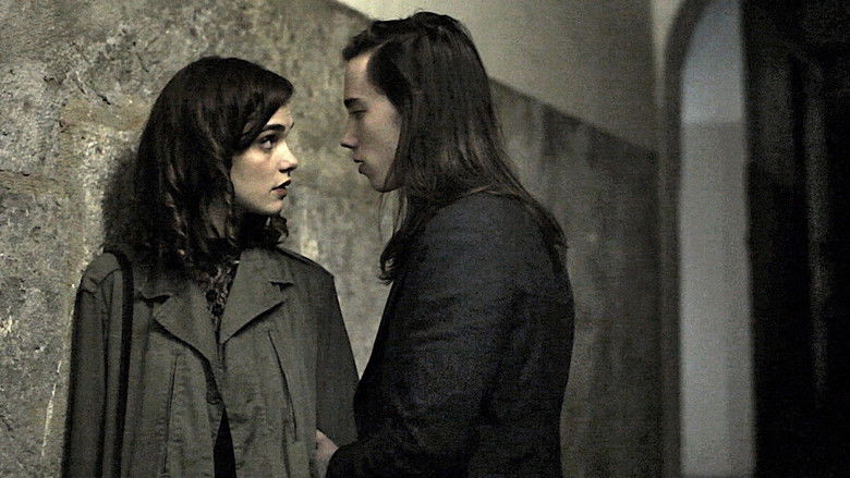 кадр из фильма Low Life