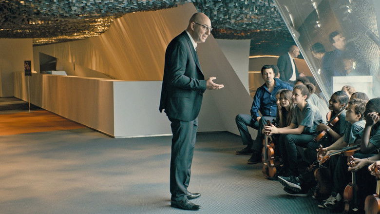 кадр из фильма Мелодия