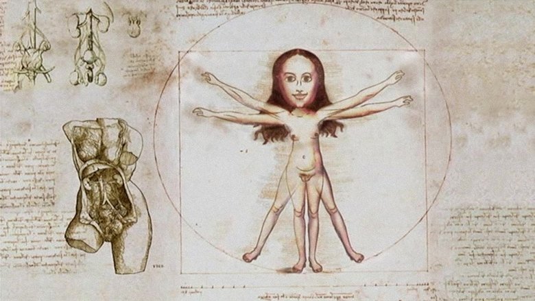 кадр из фильма Le Clitoris, ce cher inconnu