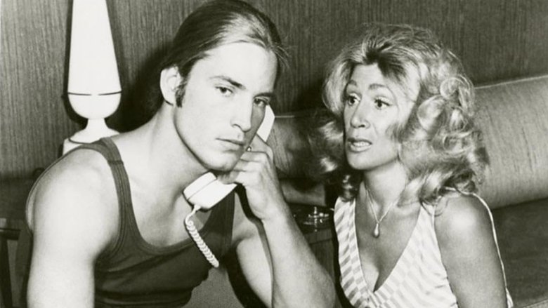 кадр из фильма Жара