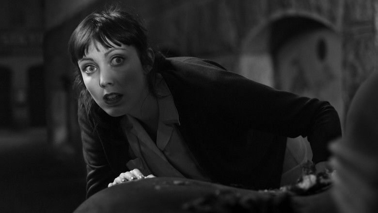 кадр из фильма Sudd