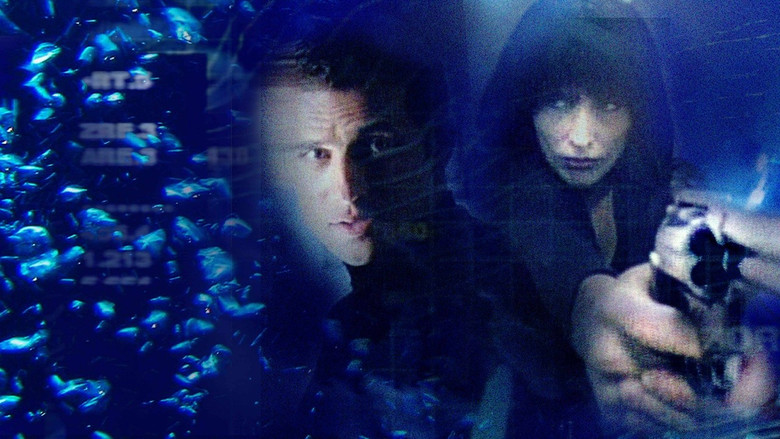 кадр из фильма Rapid Assault