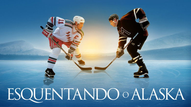 кадр из фильма Тайна Аляски