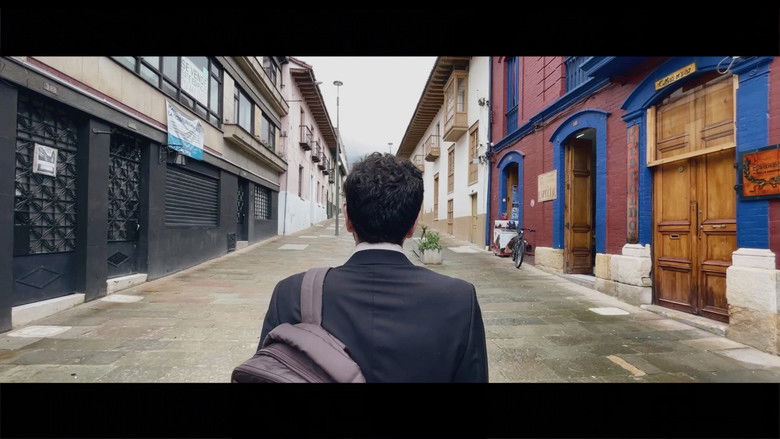 кадр из фильма Apnea