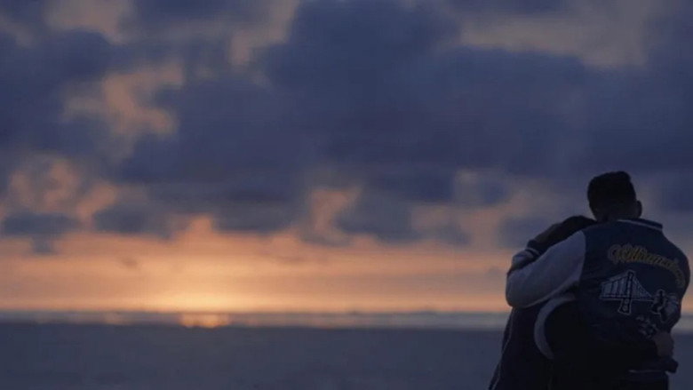 кадр из фильма Je t'aime moi non plus - France-Maroc