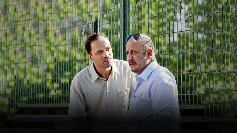 кадр из фильма Limonata