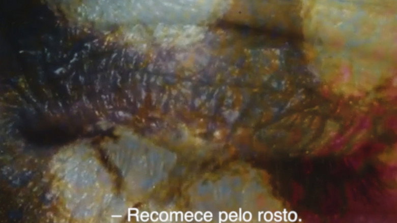 кадр из фильма Recomece pelo Rosto